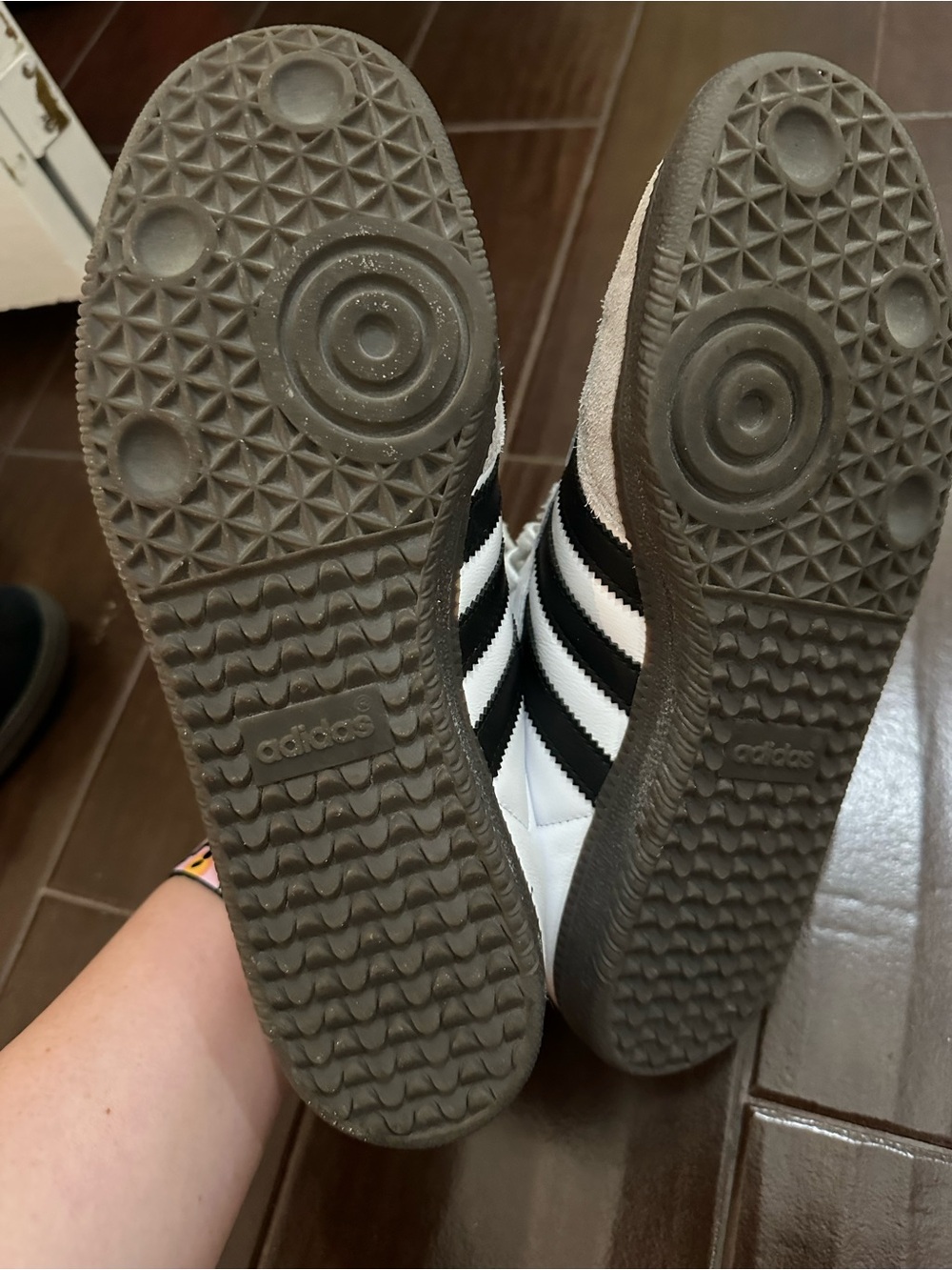Adidas Samba - Picture 3 of 3